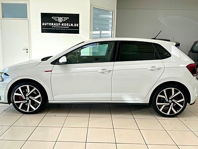 Volkswagen Polo VI GTI