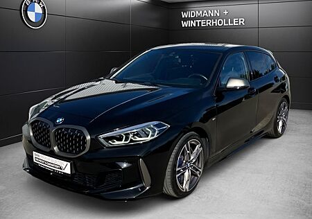 BMW M135i xDrive 5-Türer LC Prof. LED DAB HiFI 18''