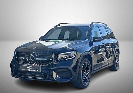 Mercedes-Benz GLB 250 AMG-line 360° Burmester Night Paket
