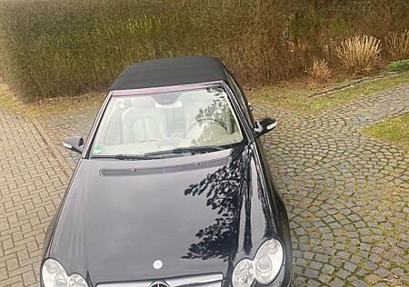 Mercedes-Benz CLK 320 CDI AVANTGARDE AVANTGARDE