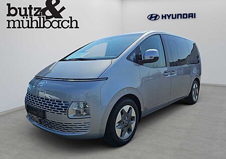 Hyundai Staria DIESEL 2.2 CRDi Allrad Prime