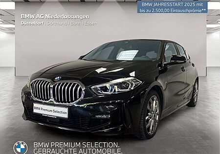 BMW 120i LiveCockpitProf Kamera Sportsitze HiFi LED
