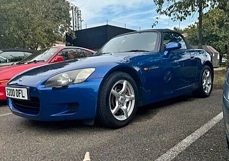 Honda S2000 2.0i LS