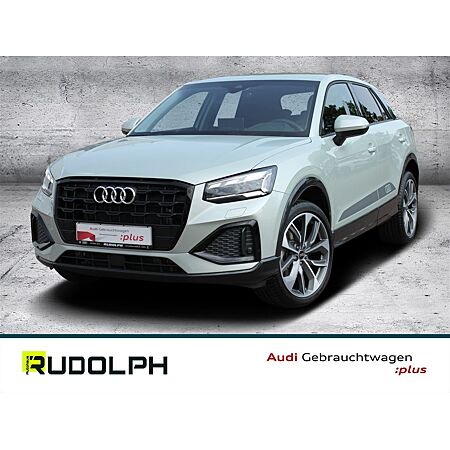 Audi Q2 leasen
