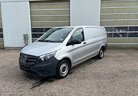 Mercedes-Benz Vito Kasten 114CDI RWD lang