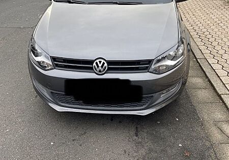 VW Polo Volkswagen 1.2 Comfortline *TÜV / Inspektion NEU*