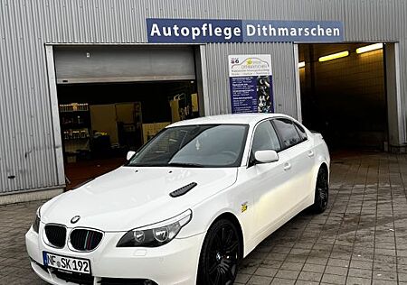 BMW 520i - Sport TÜV 26 Limousine