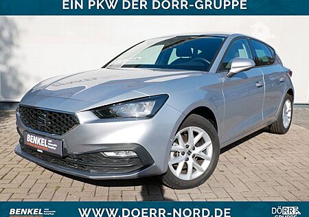 Seat Leon 1.5 TSI Style LED PDC DAB 3-Zonen Klima