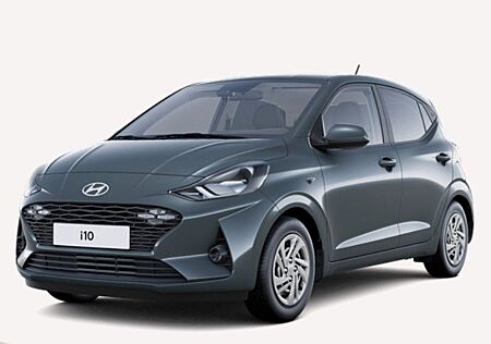 Hyundai i10 Select*Navigation*Kamera*Klima*Lagernd!!!
