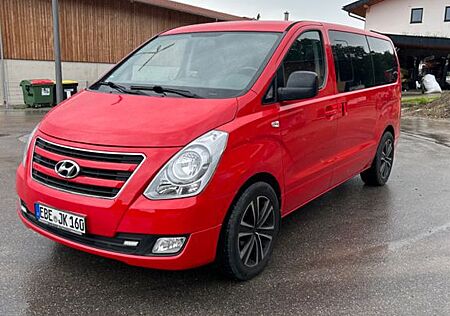 Hyundai H-1 Travel Premium