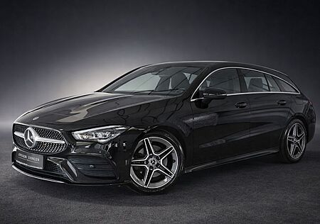 Mercedes-Benz CLA 220 d Shooting Brake 3x AMG LINE*MBUX*WIDESC
