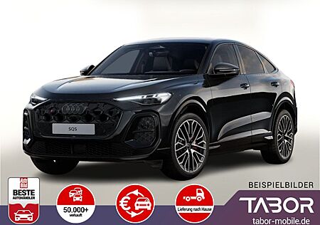Audi SQ5 Sportback TFSI edition one Tech+ Luft Pano