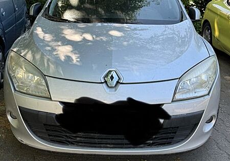 Renault Megane Grandtour Dynamique 1.6 16V 110 Dynamique