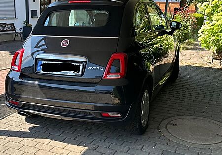 Fiat 500C 1.0 GSE N3 Hybrid ROCKSTAR C ROCKSTAR