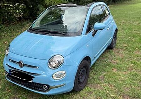 Fiat 500C 1.2 8V LOUNGE C LOUNGE