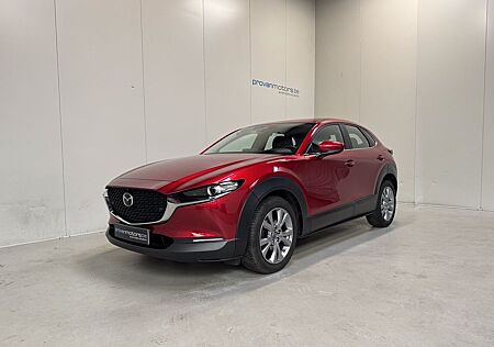 Mazda CX-30 2.0 Skyactiv-G Autom. MildHybrid - GPS - T