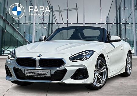 BMW Z4 sDrive20i M Sportpaket Head-Up HK HiFi DAB