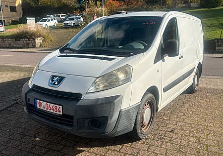 Peugeot Expert Kasten L1H1 Kasten *TÜV NEU