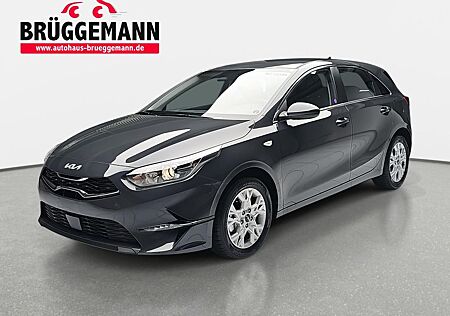 Kia Cee'd CEED 1.5 T-GDI DCT7 VISION MJ25 KOMFORT+ SITZH.