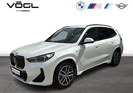 BMW X1 xDrive23d M Sportpaket LED AHK