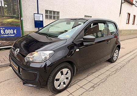 VW Up Volkswagen ! take ! 1.0 MSR Navi*Klima