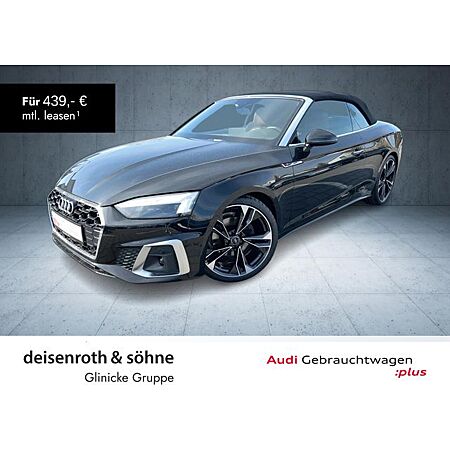 Audi A5 leasen