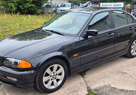 BMW 318i