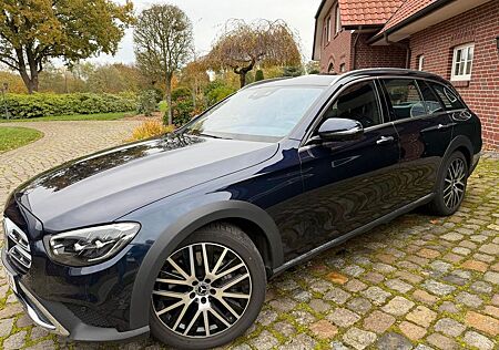 Mercedes-Benz E 400 d 4MATIC T All-Terrain TOP