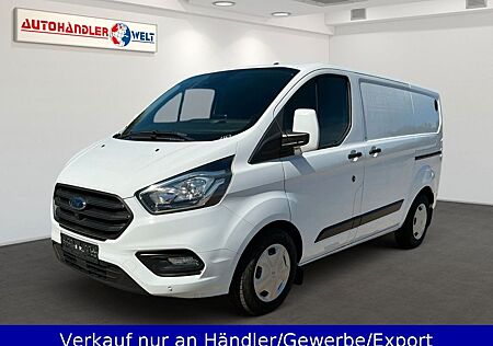 Ford Transit Custom Kasten 300 L1 2.0 D Auto. Navi