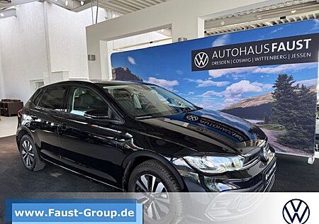 VW Polo Volkswagen Goal DSG Navi LED AHK Kamera ACC