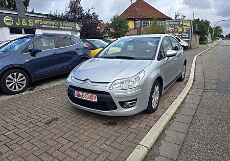 Citroën C4 Lim. Tendance