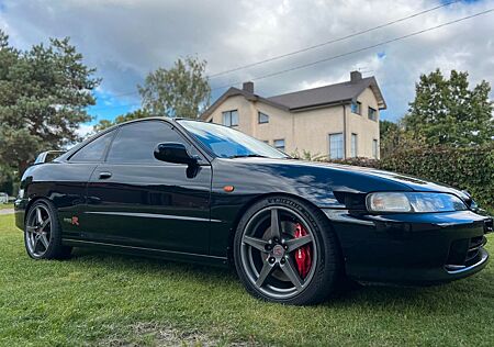 Honda Integra Type-R Type-R