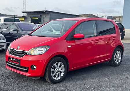 Skoda Citigo Style