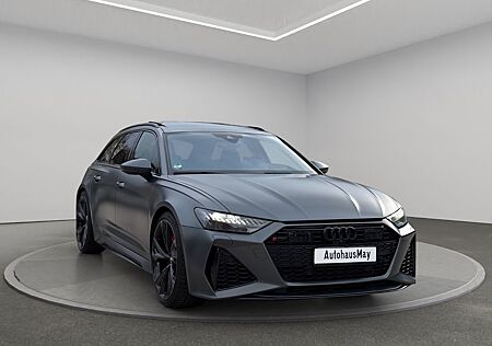 Audi RS6 RS 6 Avant 4.0 TFSI quattro Panorama 1.Hand