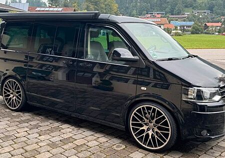 VW T5 California gebraucht kaufen VW T5 California Volkswagen Ocean ***Neuer Motor mit 100 km***