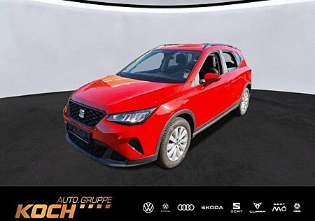 Seat Arona Style Edition 1.0 TSI 81kW (110 PS) 7-Gang
