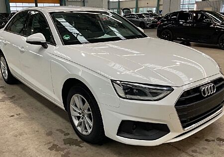 Audi A4 Lim. 30 TDI*LED*SHZ*Business-Paket*PDC