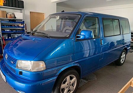 VW T4 Multivan Volkswagen