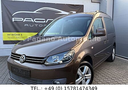 VW Caddy Volkswagen Kasten Comfortline 2.0 TDI /PDC/KLIMA/SHZ/