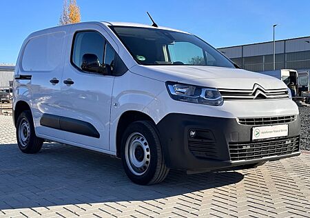 Citroën Berlingo Kasten Club M/L1/ CarPlay/Kamera/SHZ