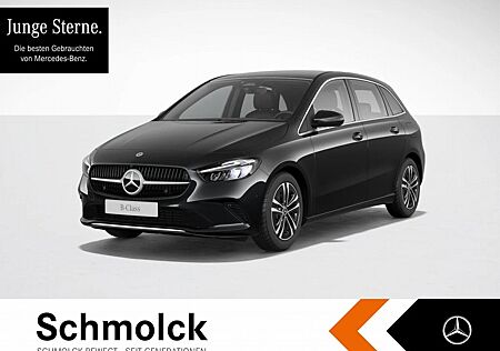 Mercedes-Benz B 200 PROGRESSIVE+7G+LED+MEMORY+CAM+PTS+SPUR+SHZ