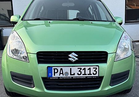 Suzuki Splash 1.0 Comfort Comfort