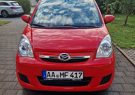 Daihatsu Cuore 1.0 -