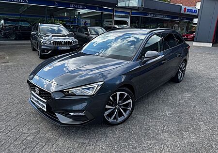 Seat Leon Sportstourer 1.5 eTSI FR *ACC *AHK *Kamera