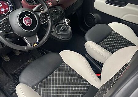 Fiat 500C 1.0 GSE N3 Hybrid STAR C STAR