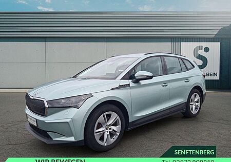 Skoda Enyaq 60 Suite+ACC+PDC+RFK+HUD+LANE+MATRIX+NAVI+