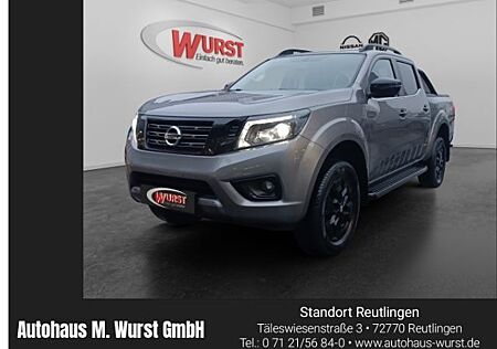 Nissan Navara NP300 N-Guard Double Cab 4x4 2.3 dCi EU6d