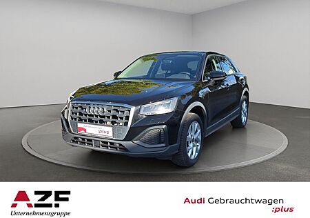 Audi Q2 30 TFSI ACC+LED+ELEK. HECKKLAPPE+SITZHZG.