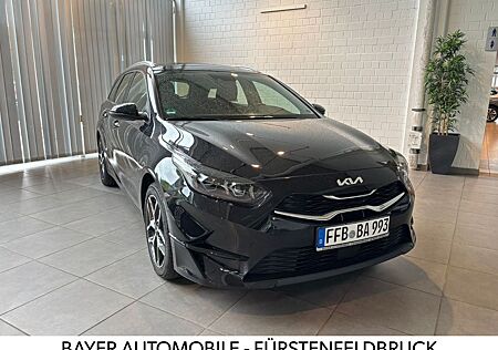 Kia Cee'd / Ceed