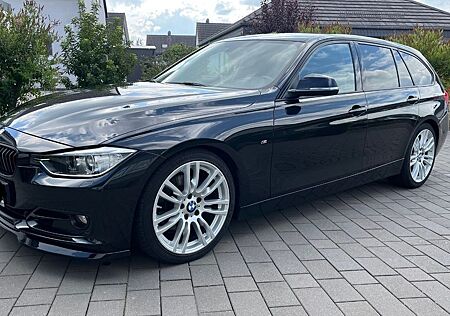 BMW 328i Touring